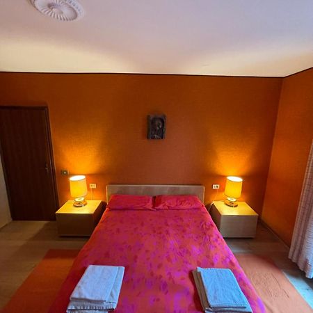 Casa Vacanza 카스포조 외부 사진