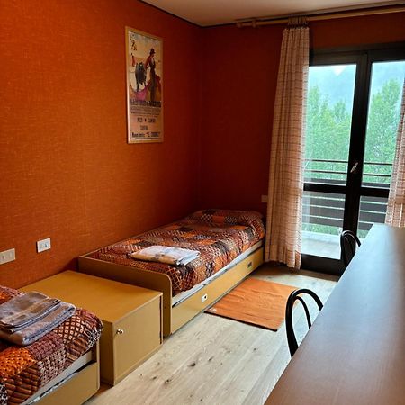 Casa Vacanza 카스포조 외부 사진