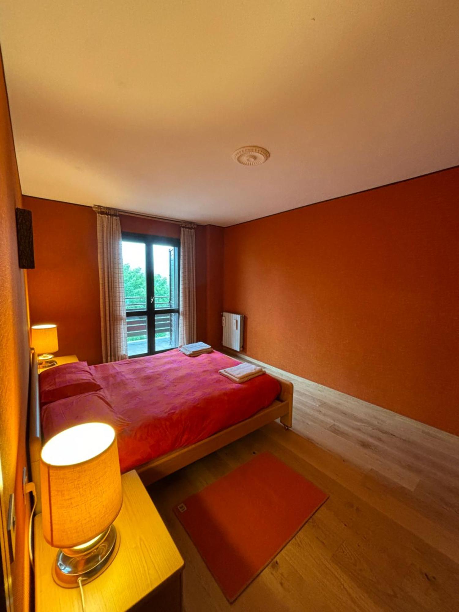 Casa Vacanza 카스포조 외부 사진