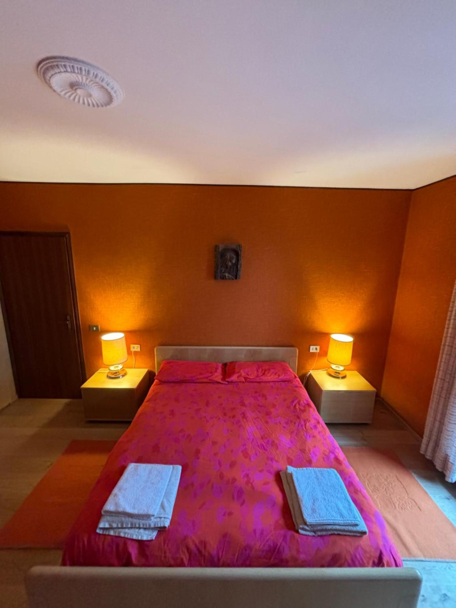 Casa Vacanza 카스포조 외부 사진