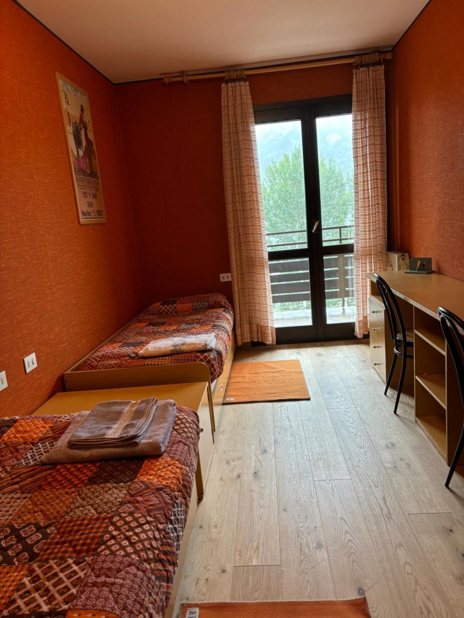 Casa Vacanza 카스포조 외부 사진