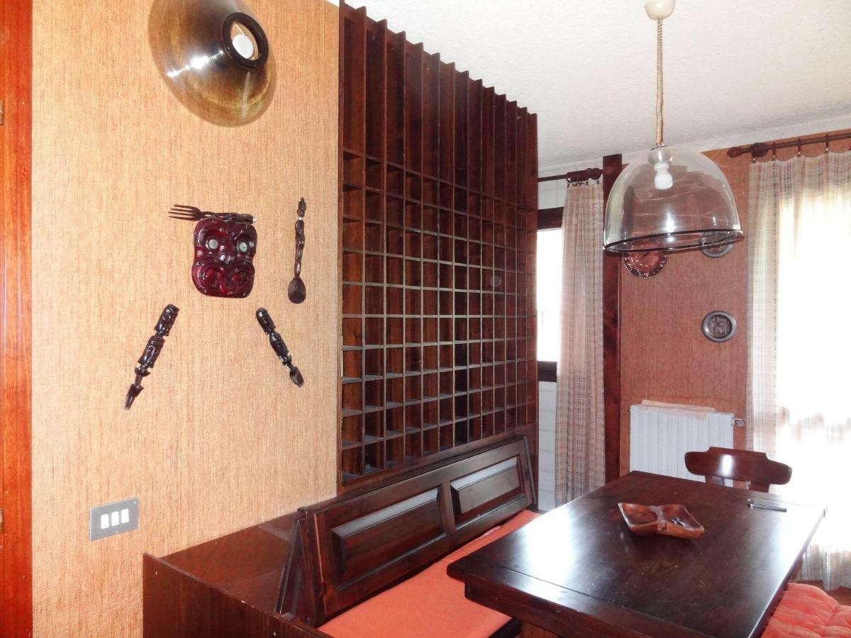 Casa Vacanza 카스포조 외부 사진
